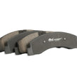 Load image into Gallery viewer, DBA Street Series Front Brake Pads fits 2000-2005 Ford Excursion 4WD / 2001 Ford F-150 / 1999-2009 Ford F-250 Super Duty /...