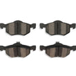 Load image into Gallery viewer, DBA Street Series Front Brake Pads fits 2001-2007 Ford Escape Hybrid / LIMITED / Xls / 2001-2006 Mazda Tribute DX / I / 20...
