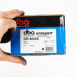 Load image into Gallery viewer, DBA Street Series Front Brake Pads fits 2001-2007 Ford Escape Hybrid / LIMITED / Xls / 2001-2006 Mazda Tribute DX / I / 20...