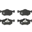 Load image into Gallery viewer, DBA Street Series Front Brake Pads fits 2001-2007 Ford Escape Hybrid / LIMITED / Xls / 2001-2006 Mazda Tribute DX / I / 20...