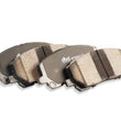 Load image into Gallery viewer, DBA Street Series Front Brake Pads fits 2001-2007 Toyota Highlander / Hybrid (excl Hybrid) - Additional View 8