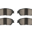 Load image into Gallery viewer, DBA Street Series Front Brake Pads fits 2002-2003 Lexus ES300 / 2004-2006 Lexus ES330 / 2005-2007 Toyota Avalon LIMITED / ...