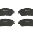 Load image into Gallery viewer, DBA Street Series Front Brake Pads fits 2002-2003 Lexus ES300 / 2004-2006 Lexus ES330 / 2005-2007 Toyota Avalon LIMITED / ...