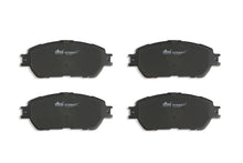 Load image into Gallery viewer, DBA Street Series Front Brake Pads fits 2002-2003 Lexus ES300 / 2004-2006 Lexus ES330 / 2005-2007 Toyota Avalon LIMITED / ...