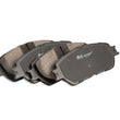 Load image into Gallery viewer, DBA Street Series Front Brake Pads fits 2002-2003 Lexus ES300 / 2004-2006 Lexus ES330 / 2005-2007 Toyota Avalon LIMITED / ...