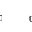 Load image into Gallery viewer, DBA Street Series Front Brake Pads fits 2002-2007 Chrysler Town &amp; COUNTRY EL / EX / LIMITED / Touring / 2003 Chrysler Voya...