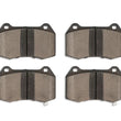 Load image into Gallery viewer, DBA Street Series Front Brake Pads fits 2003-2004 Infiniti G35 / G35 X / 2006-2008 Nissan 350Z Nismo / Track - Main Produc...