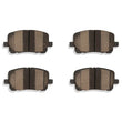 Load image into Gallery viewer, DBA Street Series Front Brake Pads fits 2003-2008 Pontiac Vibe GT / 2003-2008 Toyota Corolla Ce / XRS / 2003-2008 Toyota M...