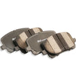 Load image into Gallery viewer, DBA Street Series Front Brake Pads fits 2003-2008 Pontiac Vibe GT / 2003-2008 Toyota Corolla Ce / XRS / 2003-2008 Toyota M...