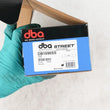 Load image into Gallery viewer, DBA Street Series Front Brake Pads fits 2003-2013 Infiniti EX35 / FX35 / FX37 / FX45 / G25 / G35 / G35 Journey / G37 / G37...