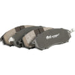 Load image into Gallery viewer, DBA Street Series Front Brake Pads fits 2003-2013 Infiniti EX35 / FX35 / FX37 / FX45 / G25 / G35 / G35 Journey / G37 / G37...