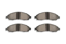 Load image into Gallery viewer, DBA Street Series Front Brake Pads fits 2004-2008 Chevrolet Colorado LS / LT / SPORT / 2004-2008 GMC Canyon SL / SLT / Z71...
