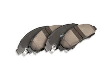 Load image into Gallery viewer, DBA Street Series Front Brake Pads fits 2004-2008 Chevrolet Colorado LS / LT / SPORT / 2004-2008 GMC Canyon SL / SLT / Z71...