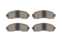 Load image into Gallery viewer, DBA Street Series Front Brake Pads fits 2005-2006 Chevrolet Equinox LS / 2001-2005 Ford Explorer Eddie Bauer / Nbx / Posta...