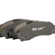 Load image into Gallery viewer, DBA Street Series Front Brake Pads fits 2005-2006 Chevrolet Equinox LS / 2001-2005 Ford Explorer Eddie Bauer / Nbx / Posta...