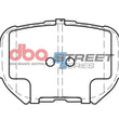 Load image into Gallery viewer, DBA Street Series Front Brake Pads fits 2005-2010 Scion TC Spec / 2000-2005 Toyota Celica GT - Additional View 5