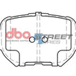 Load image into Gallery viewer, DBA Street Series Front Brake Pads fits 2005-2010 Scion TC Spec / 2000-2005 Toyota Celica GT - Additional View 5