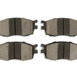 Load image into Gallery viewer, DBA Street Series Front Brake Pads fits 2006-2007 Hyundai Accent Gls / GS / 2006-2011 Kia RIO SX / 2006-2009 Kia RIO5 LX / SX