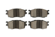 Load image into Gallery viewer, DBA Street Series Front Brake Pads fits 2006-2007 Hyundai Accent Gls / GS / 2006-2011 Kia RIO SX / 2006-2009 Kia RIO5 LX / SX