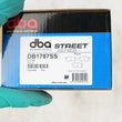 Load image into Gallery viewer, DBA Street Series Front Brake Pads fits 2006-2007 Hyundai Accent Gls / GS / 2006-2011 Kia RIO SX / 2006-2009 Kia RIO5 LX / SX