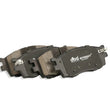 Load image into Gallery viewer, DBA Street Series Front Brake Pads fits 2006-2007 Hyundai Accent Gls / GS / 2006-2011 Kia RIO SX / 2006-2009 Kia RIO5 LX / SX