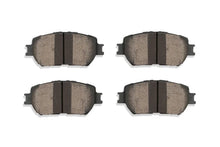Load image into Gallery viewer, DBA Street Series Front Brake Pads fits 2006-2015 Lexus GS300 / IS250 / IS250 C / IS250 C F SPORT / 2002-2006 Toyota Camry LE