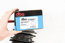 Load image into Gallery viewer, DBA Street Series Front Brake Pads fits 2006-2015 Lexus GS300 / IS250 / IS250 C / IS250 C F SPORT / 2002-2006 Toyota Camry LE