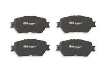 Load image into Gallery viewer, DBA Street Series Front Brake Pads fits 2006-2015 Lexus GS300 / IS250 / IS250 C / IS250 C F SPORT / 2002-2006 Toyota Camry LE