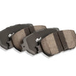 Load image into Gallery viewer, DBA Street Series Front Brake Pads fits 2006-2015 Lexus GS300 / IS250 / IS250 C / IS250 C F SPORT / 2002-2006 Toyota Camry LE