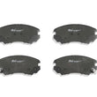Load image into Gallery viewer, DBA Street Series Front Brake Pads fits 2007-2010 Hyundai Elantra Blue / Gls / LIMITED / 2003-2008 Hyundai Sonata GL / Gls...