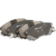 Load image into Gallery viewer, DBA Street Series Front Brake Pads fits 2007-2010 Hyundai Elantra Blue / Gls / LIMITED / 2003-2008 Hyundai Sonata GL / Gls...