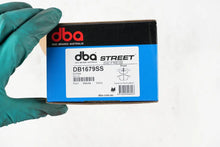 Load image into Gallery viewer, DBA Street Series Front Brake Pads fits 2013 2017 Ford C-Max / 2018 Ford Ecosport / 2018 Ford Escape SE / 2016 Ford Focus ...
