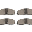 Load image into Gallery viewer, DBA Street Series Front Brake Pads fits 2018-2020 Chrysler Pacifica / 2018-2021 Chrysler Pacifica Hybrid / 2013 2016 Chrys...