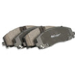 Load image into Gallery viewer, DBA Street Series Front Brake Pads fits 2018-2020 Chrysler Pacifica / 2018-2021 Chrysler Pacifica Hybrid / 2013 2016 Chrys...
