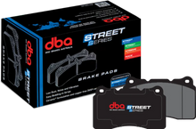 Load image into Gallery viewer, DBA Street Series Front Brake Pads fits 2018 BMW 530E / 2018 BMW 530E Xdrive / 2017 BMW 530I / 2017 2018 BMW 530I Xdrive /...