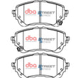 Load image into Gallery viewer, DBA Street Series Front Brake Pads fits 2019+ Toyota Corolla (zre211/zwe211) - Additional View 5