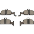 Load image into Gallery viewer, DBA Street Series Front Brake Pads fits Audi A4 / 2018 Audi A4 Quattro / 2018 Audi A5 Sportback / 2020 Audi A6 Quattro / 2...