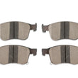 Load image into Gallery viewer, DBA Street Series Front Brake Pads fits Honda Accord / 2018 Honda Accord EX / 2022 Honda Civic EX - Main Product View