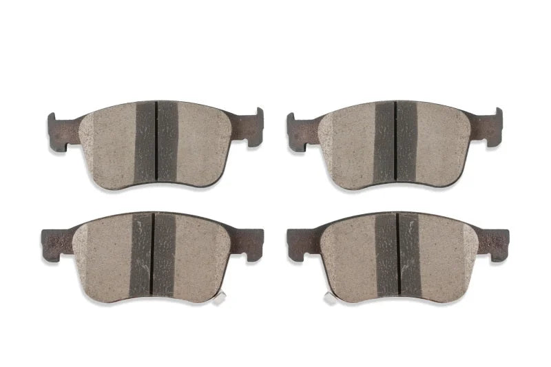 DBA Street Series Front Brake Pads fits Honda Accord / 2018 Honda Accord EX / 2022 Honda Civic EX - Main Product View