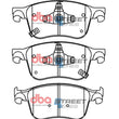 Load image into Gallery viewer, DBA Street Series Front Brake Pads fits Honda Accord / 2018 Honda Accord EX / 2022 Honda Civic EX - Additional View 6