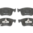 Load image into Gallery viewer, DBA Street Series Front Brake Pads fits Honda Accord / 2018 Honda Accord EX / 2022 Honda Civic EX - Additional View 7
