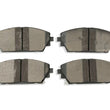 Load image into Gallery viewer, DBA Street Series Front Brake Pads fits Mazda 3 BP - Main Product View