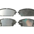 Load image into Gallery viewer, DBA Street Series Front Brake Pads fits Mazda 3 BP - Additional View 7