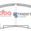 Load image into Gallery viewer, DBA Street Series Front Brake Pads fits Mazda Cx-5 / 2022 Mazda Cx-5 2.5 S / 2015 Mazda Cx-5 Grand Touring - Additional Vi...