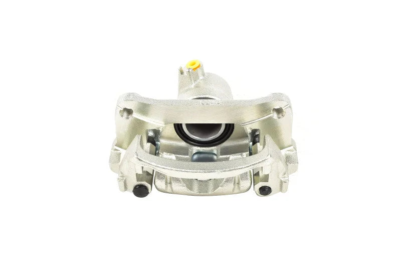 DBA Street Series Left Rear Caliper fits 1990-1998 Toyota Land Cruiser (j80) - Side View