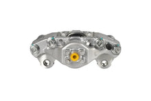 Load image into Gallery viewer, DBA Street Series Left Rear Caliper fits 2006-2007 Subaru Impreza WRX - Side View