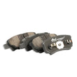 Load image into Gallery viewer, DBA Street Series Rear Brake Pads (262mm Rear Rotor) fits 2011-2014 Chrysler 200 / 2008-2010 Chrysler Sebring LIMITED / 20...