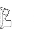 Load image into Gallery viewer, DBA Street Series Rear Brake Pads (302mm Rear Rotor) fits 2011-2014 Chrysler 200 / 2008-2010 Chrysler Sebring LIMITED / 20...