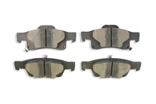 Load image into Gallery viewer, DBA Street Series Rear Brake Pads (Solid Rear rotor) fits 2020 Dodge DURANGO / 2018 Dodge DURANGO Citadel / 2011 2015 2016...