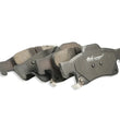 Load image into Gallery viewer, DBA Street Series Rear Brake Pads (Solid Rear rotor) fits 2020 Dodge DURANGO / 2018 Dodge DURANGO Citadel / 2011 2015 2016...